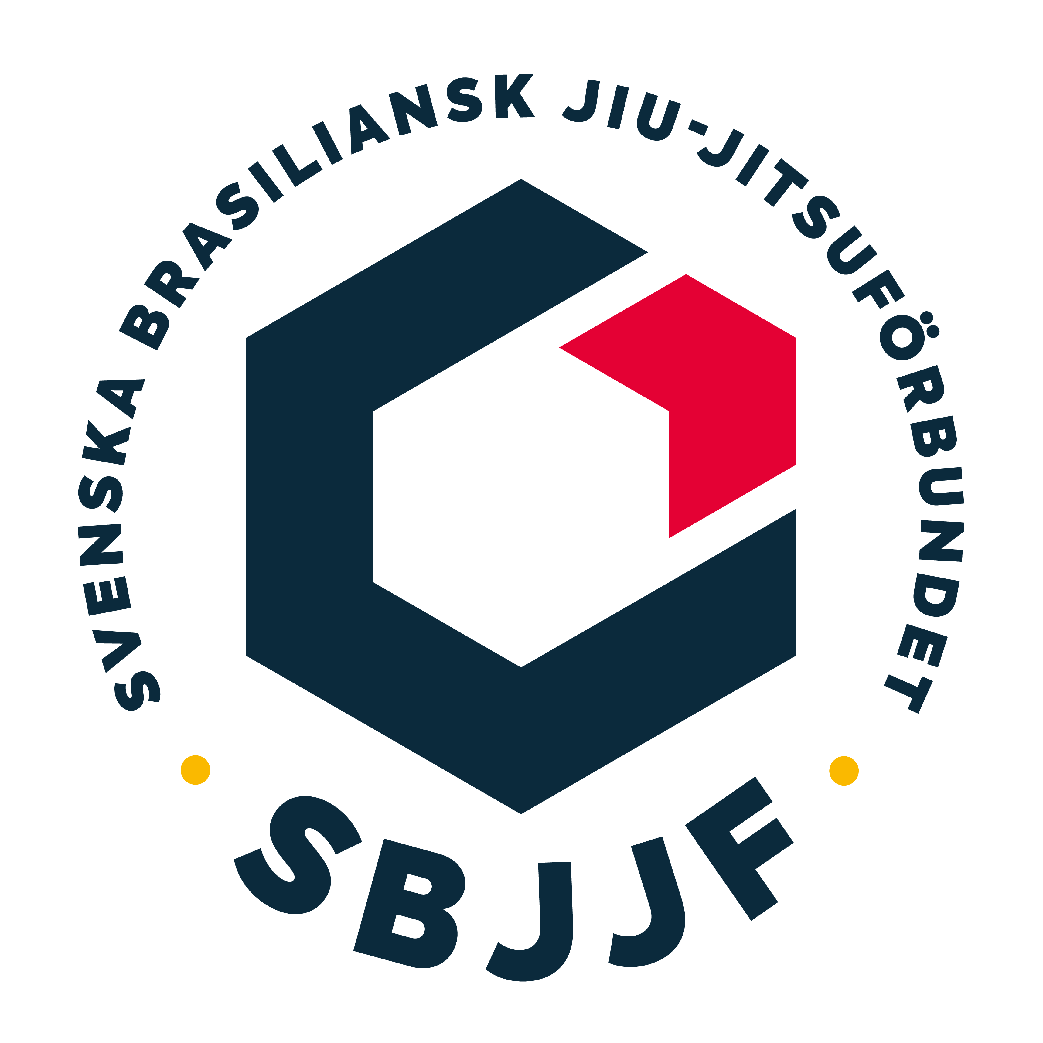 SBJJFs nya uppdaterade riktlinjer för tävlingsarrangörer vid sammanslagning av klasser.